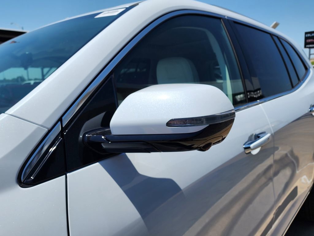 2026 Buick Enclave Avenir - Photo 12