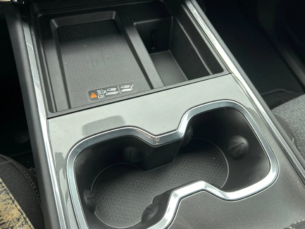2026 GMC Acadia Elevation - Photo 28