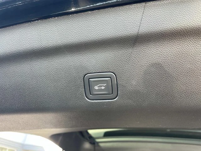 Used 2023 Black Chevrolet LT image 8