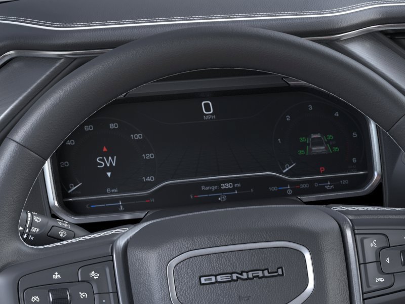 2026 GMC Sierra 2500HD Denali Ultimate - Photo 18