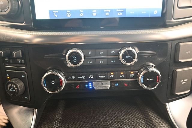 Used 2023 White Ford Raptor image 25