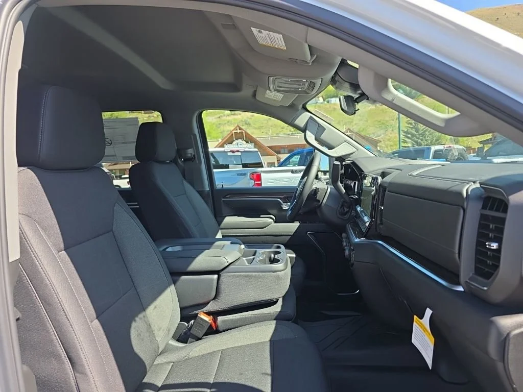 2026 Chevrolet Silverado 3500 HD LT - Photo 21