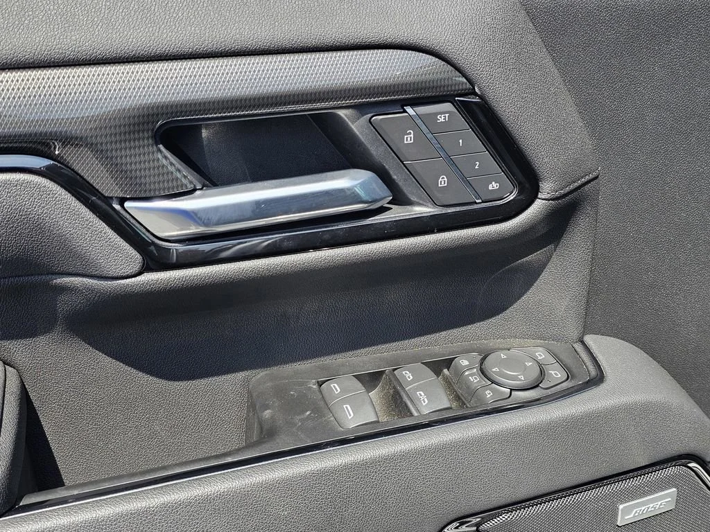 Used 2026 Sterling Metallic GMC AT4 image 16
