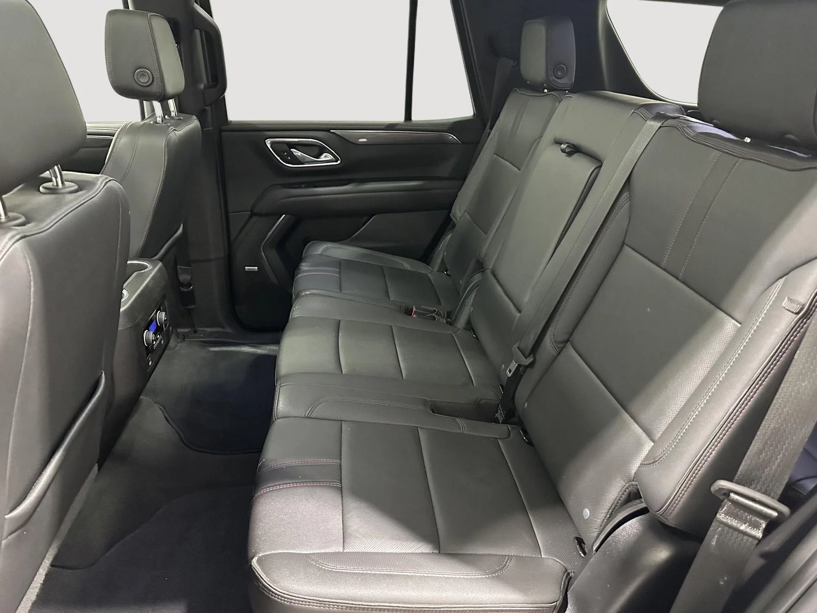 Used 2023 RADIANT RED TINTCOAT Chevrolet RST image 24