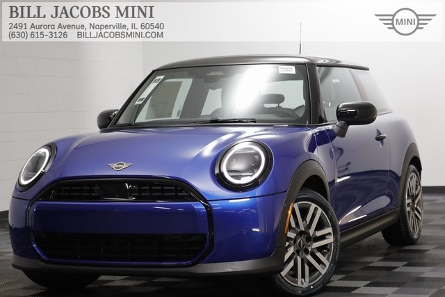 27 MINI Hardtop 2 Door For Sale in Naperville, IL