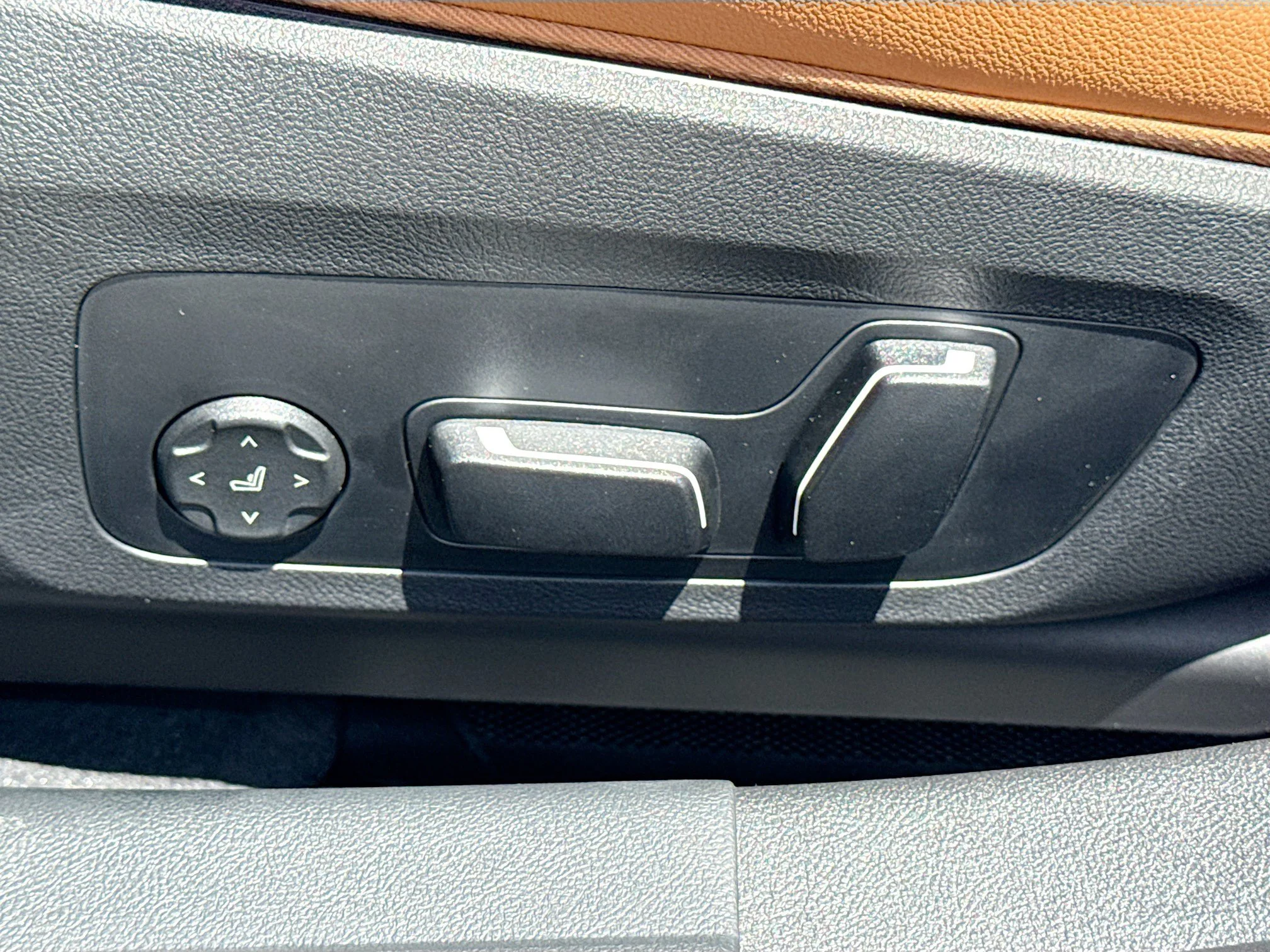 New 2026 Black Sapphire Metallic BMW 430i image 25