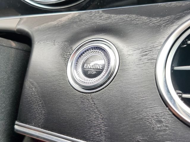 Used 2019 Silver Mercedes-Benz E 300 image 28