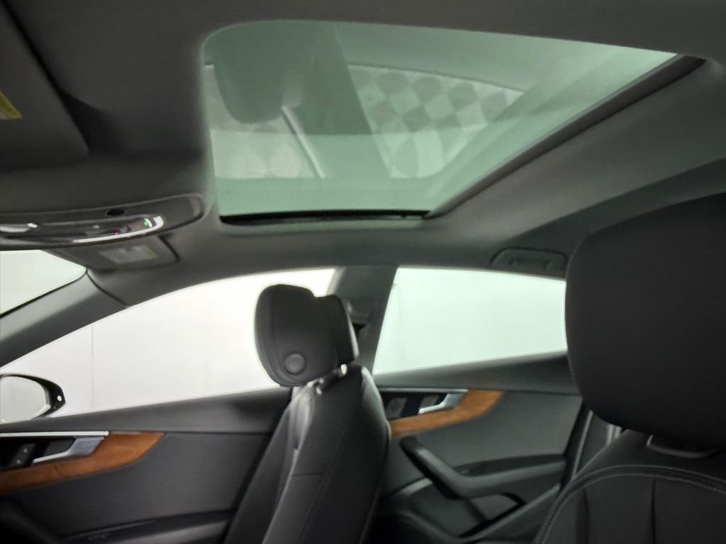 Used 2023 Gray Metallic Audi Premium quattro image 23