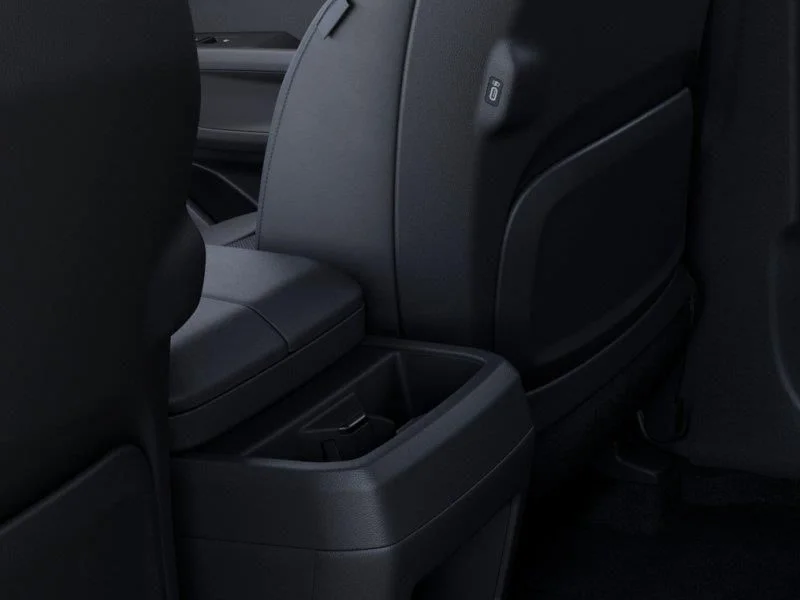 New 2027 Black Jade Green Kia X-Line EX image 26