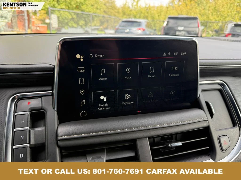 2024 GMC Yukon SLT - Photo 30