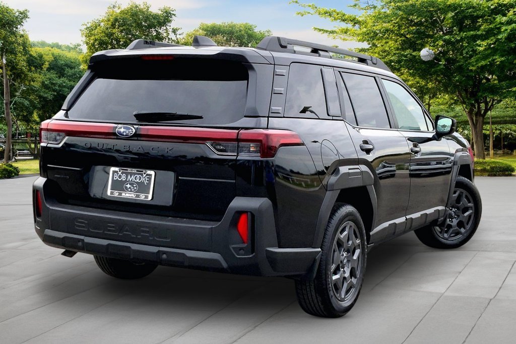 Used 2026 Black Subaru Premium image 6