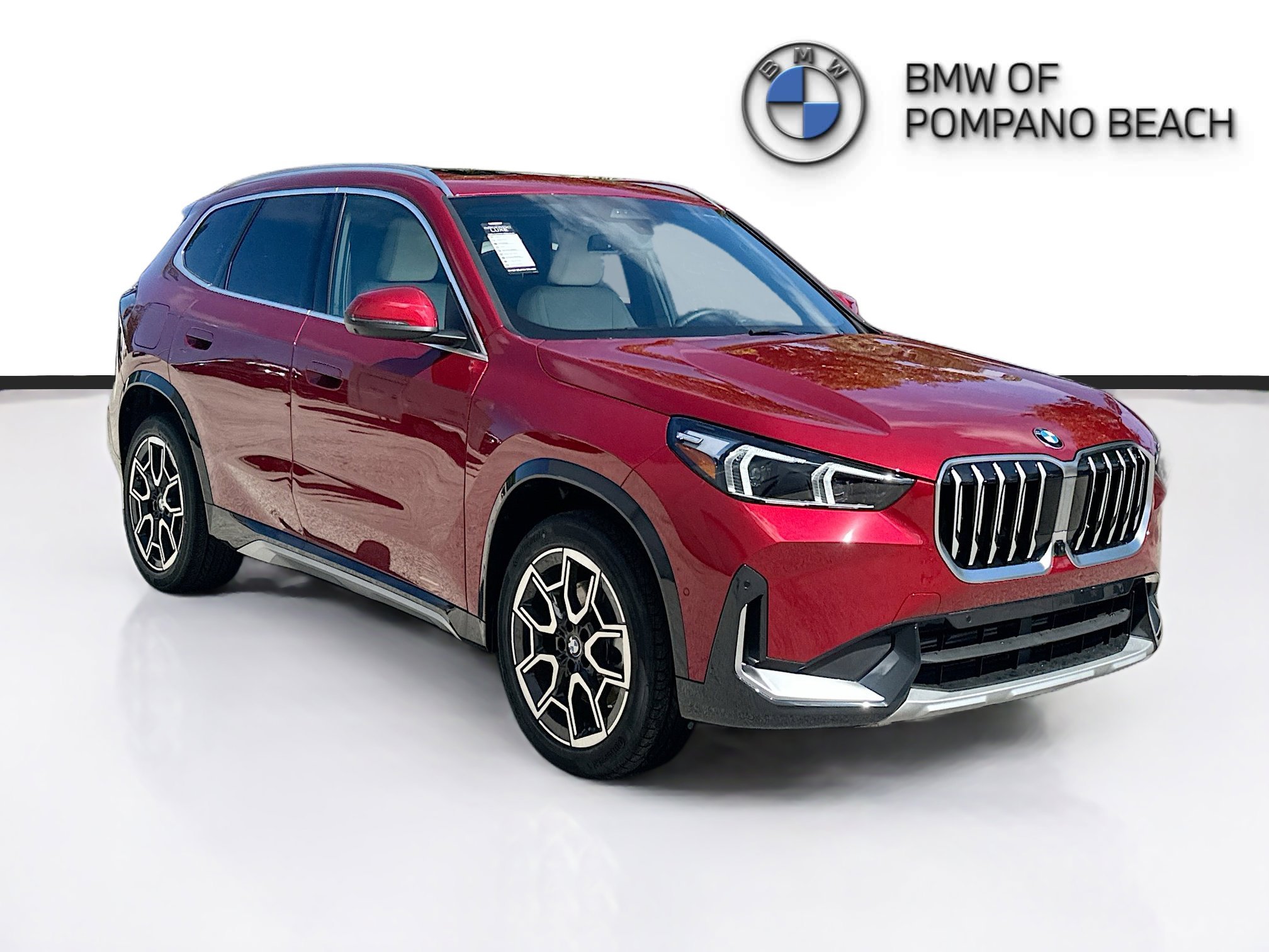 2026 X1 xDrive28i