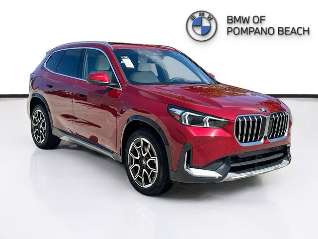 2026 BMW X1 xDrive28i