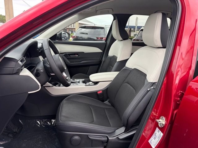 New 2026 Soul Red Crystal Metallic Mazda 2.5 S Select AWD image 9