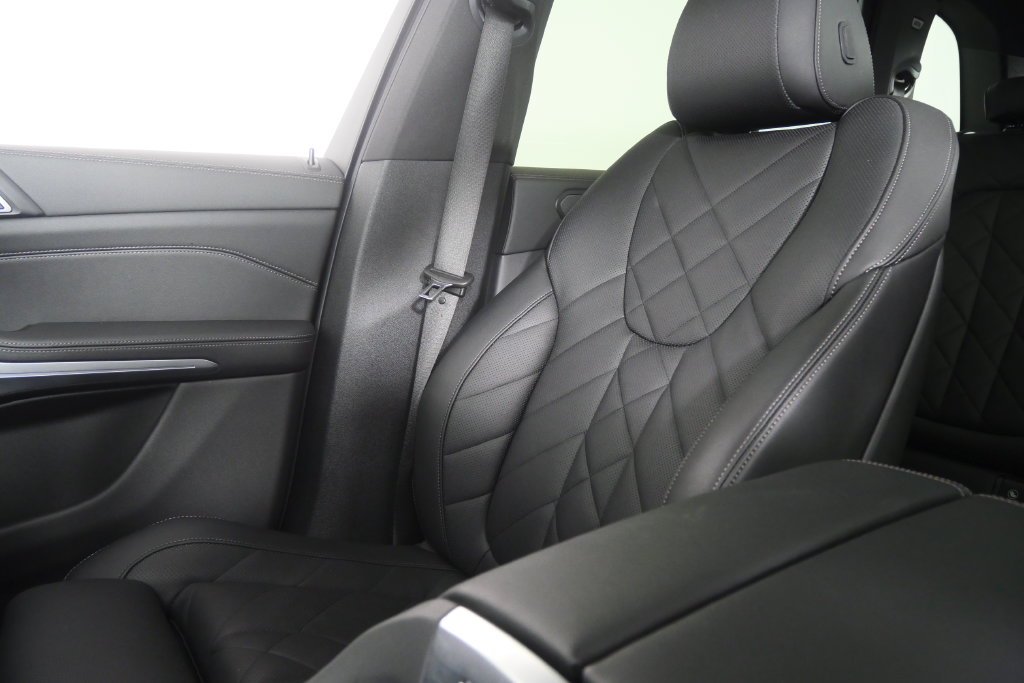 Certified Used 2024 Black Sapphire Metallic BMW sDrive40i image 25