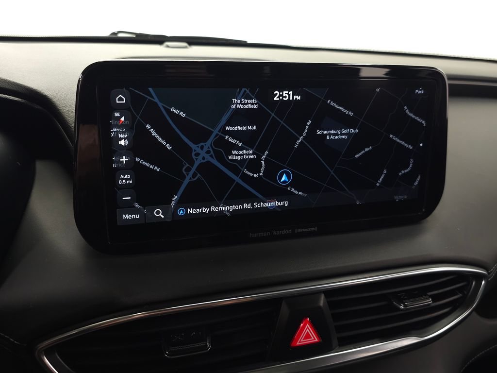 2023 Hyundai Santa Fe SEL - Photo 26