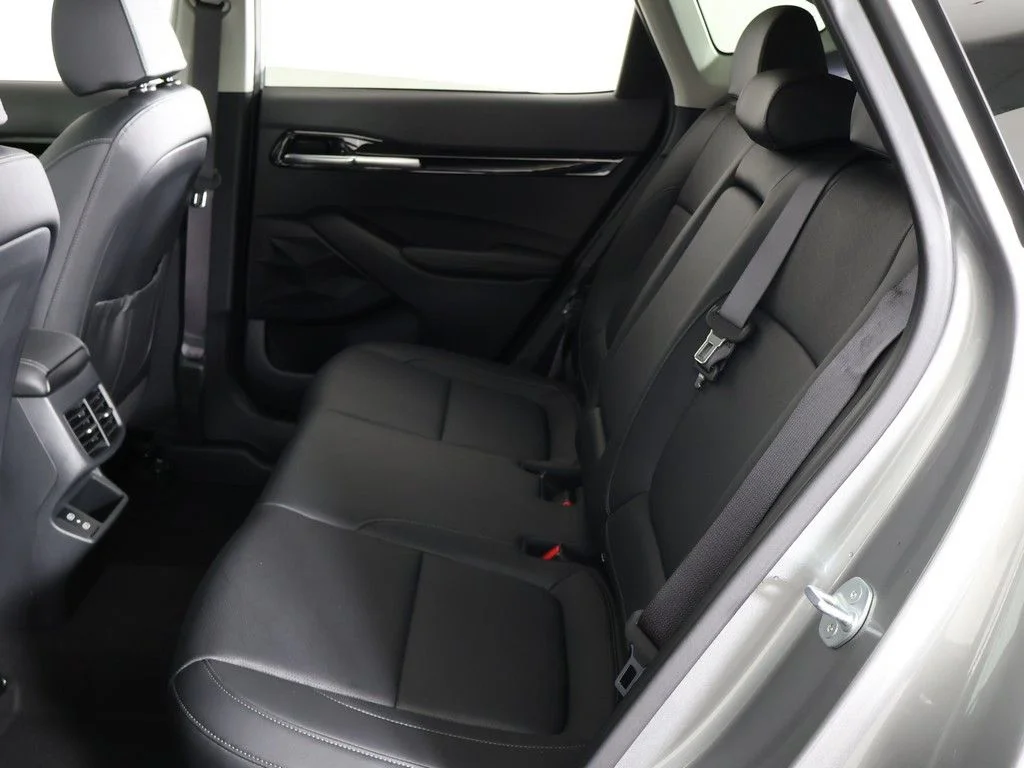 Used 2024 Gray Kia EX image 35