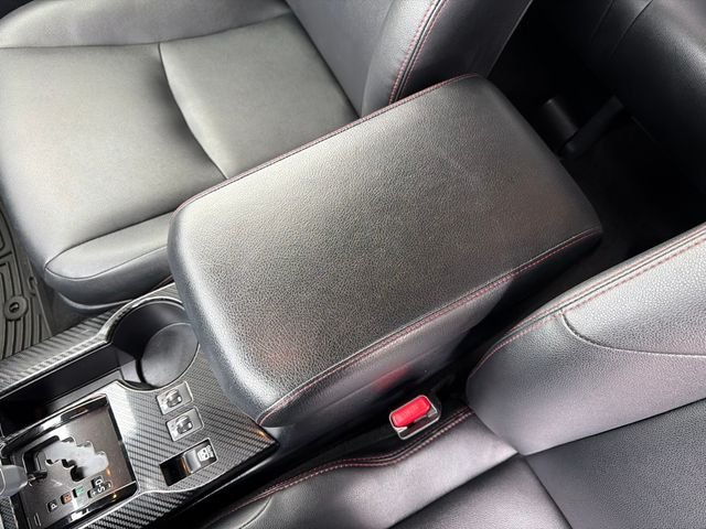2020 Toyota 4Runner Off-Road - Photo 27