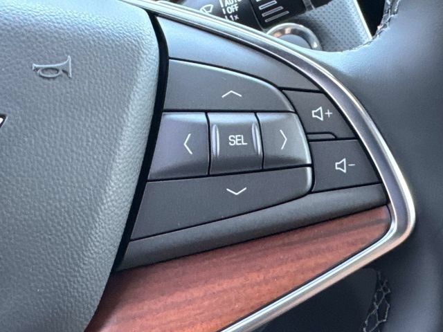 2026 Cadillac XT5 Premium Luxury - Photo 19