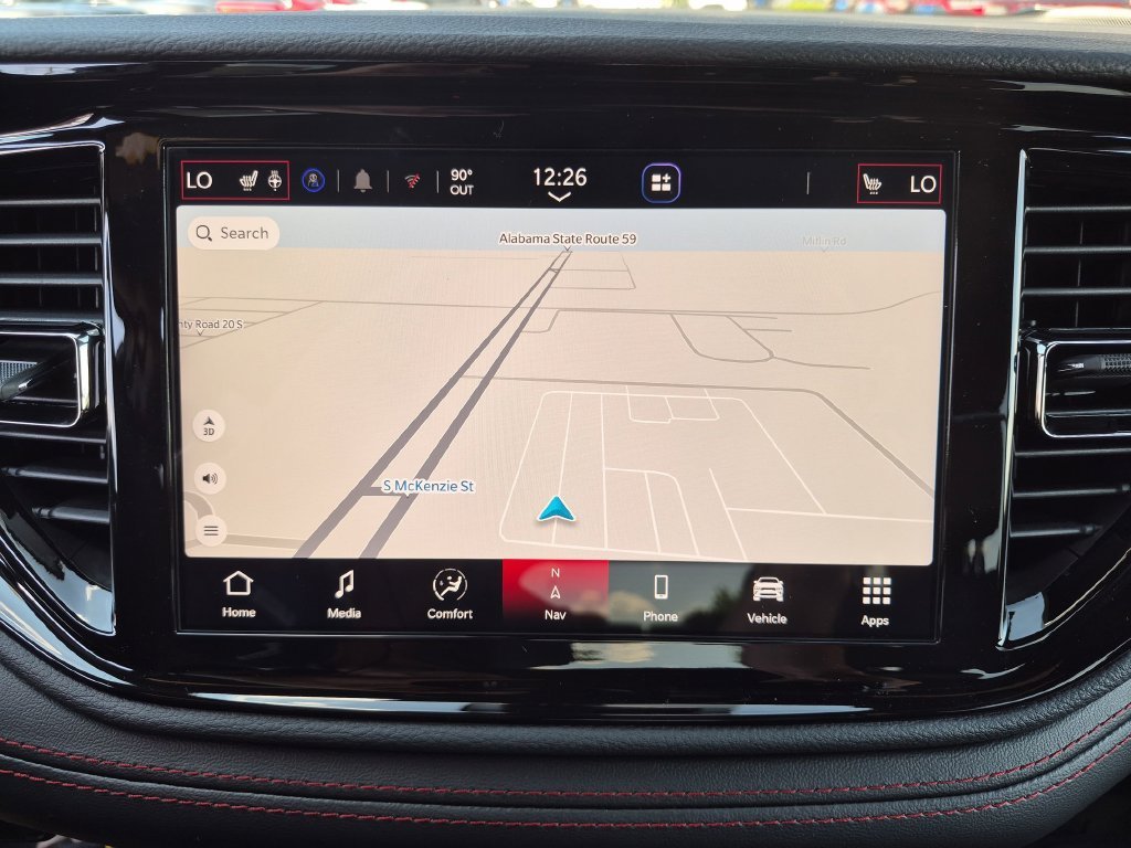 New 2027 Pitch-Black Paint Dodge GT image 25