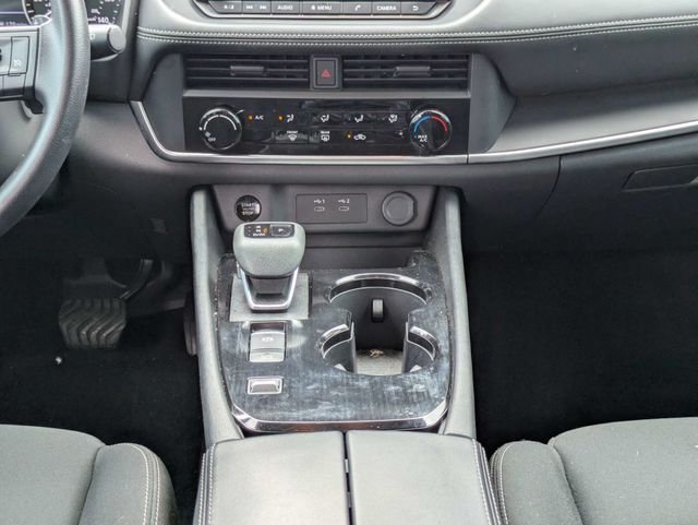 Certified Used 2025 Silver Nissan S image 16