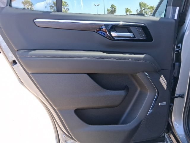 2026 Chevrolet Tahoe LT - Photo 20