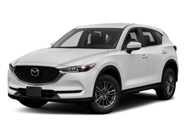 2018 Mazda CX-5 Sport Auto AWD's photo