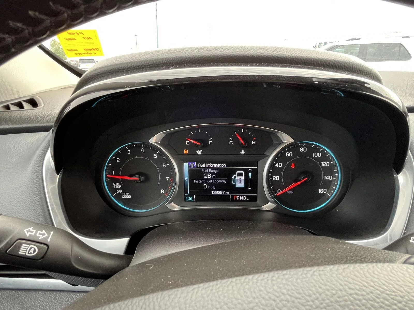 2019 Chevrolet Traverse Premier - Photo 19