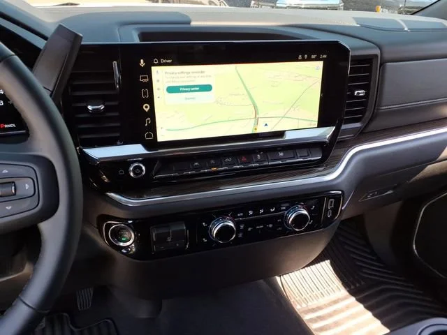 2026 GMC Sierra 1500 Elevation - Photo 8