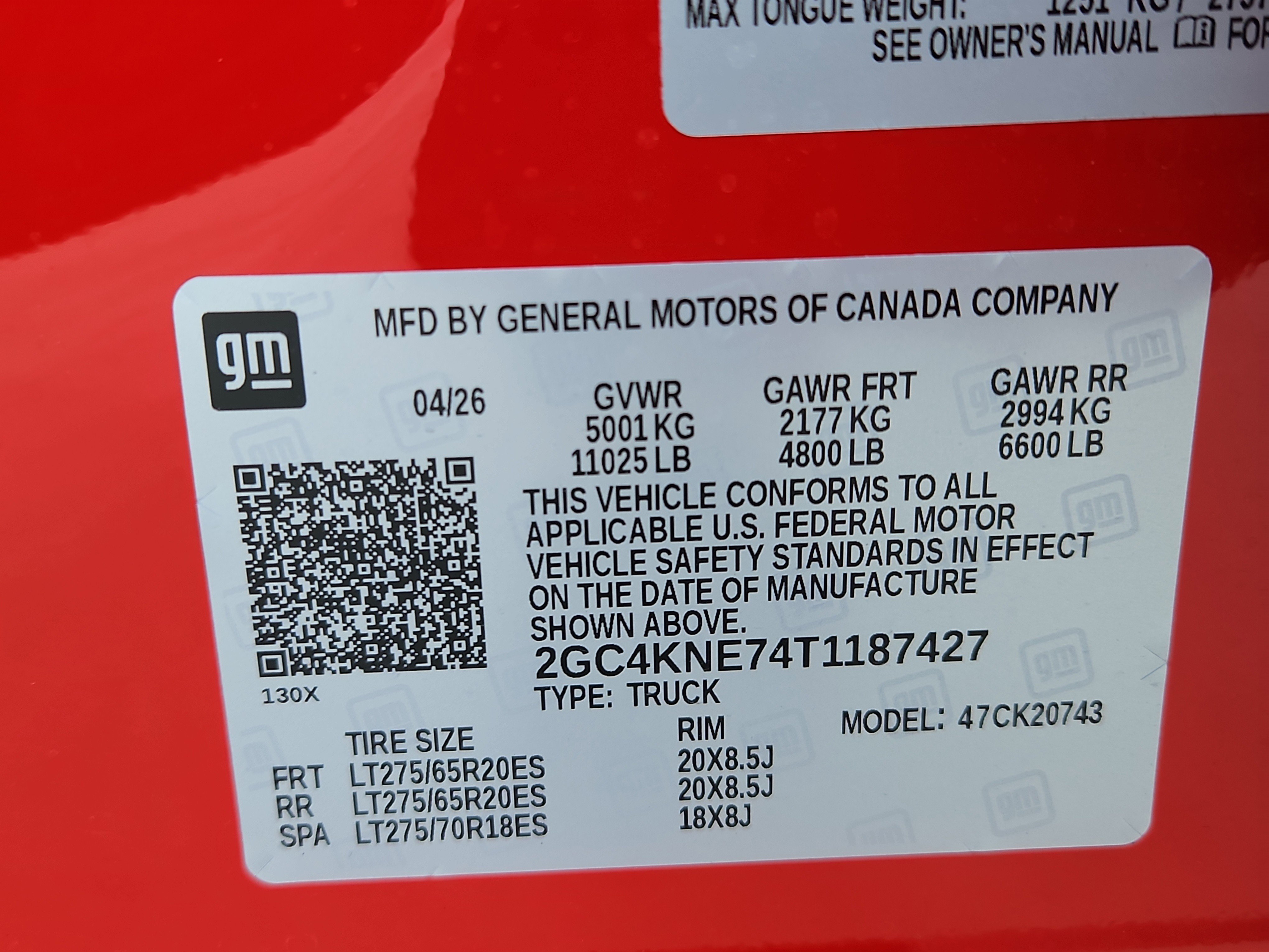 2026 Chevrolet Silverado 2500 HD LT - Photo 21