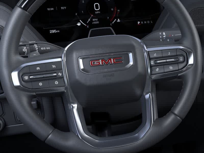 2026 GMC Yukon Elevation - Photo 19