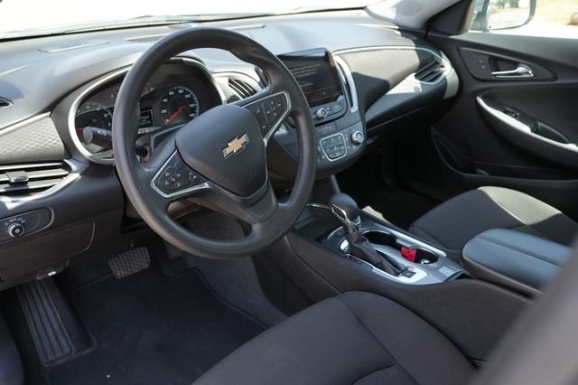 Used 2025 Gray Chevrolet LT image 10