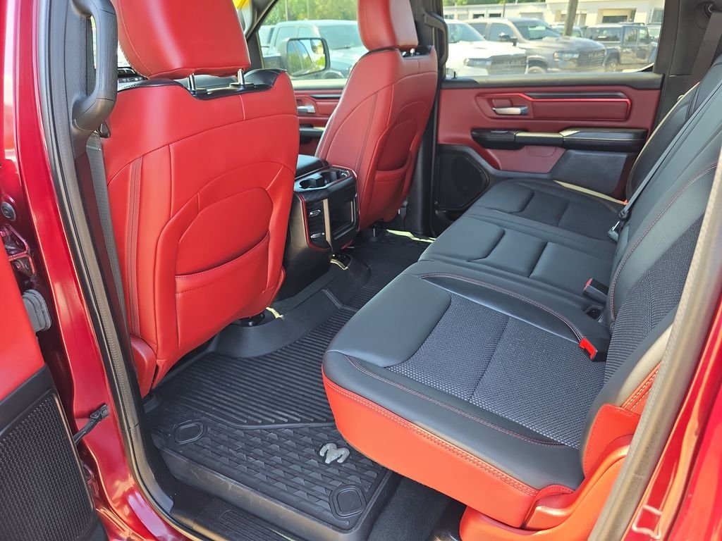 Used 2023 Red Ram Rebel image 28