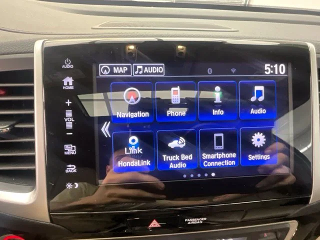 Used 2020  Honda RTL-E image 9