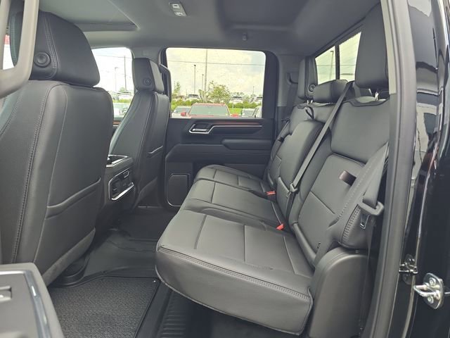 2025 GMC Sierra 2500HD Denali - Photo 15