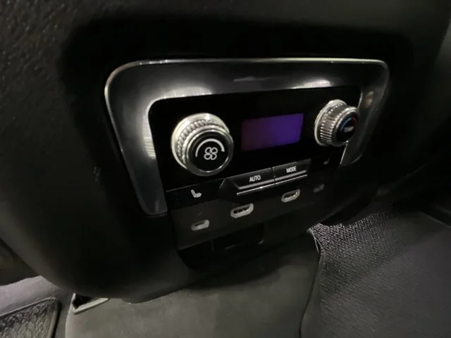 Used 2023 Black GMC Denali image 23