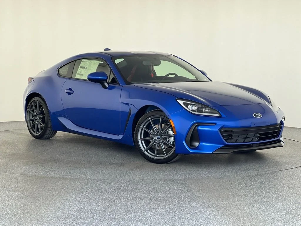 New 2026 WR BLUE PEARL Subaru Limited image 31