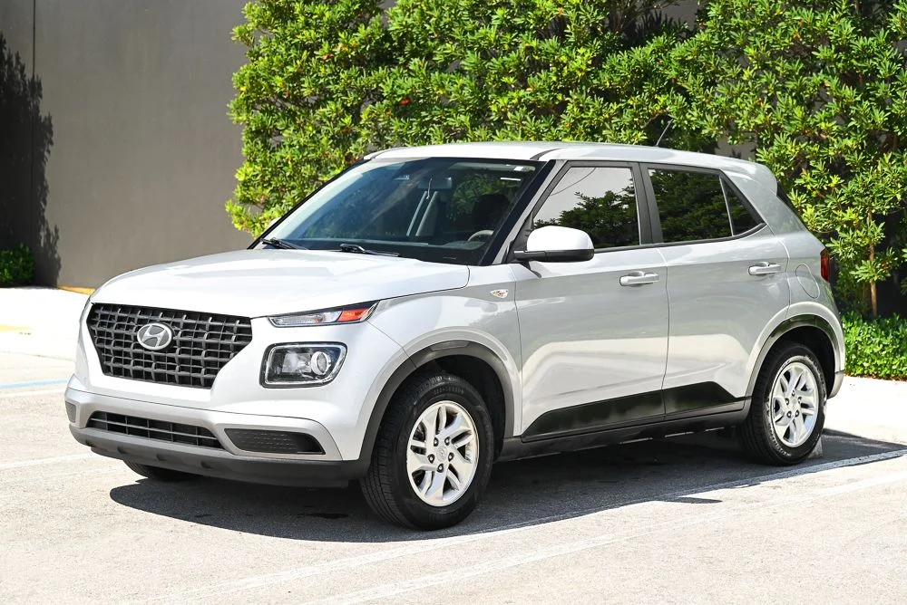 2023 Hyundai Venue SE