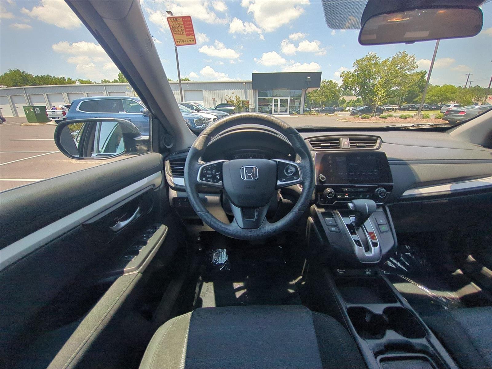 Used 2021  Honda  image 33
