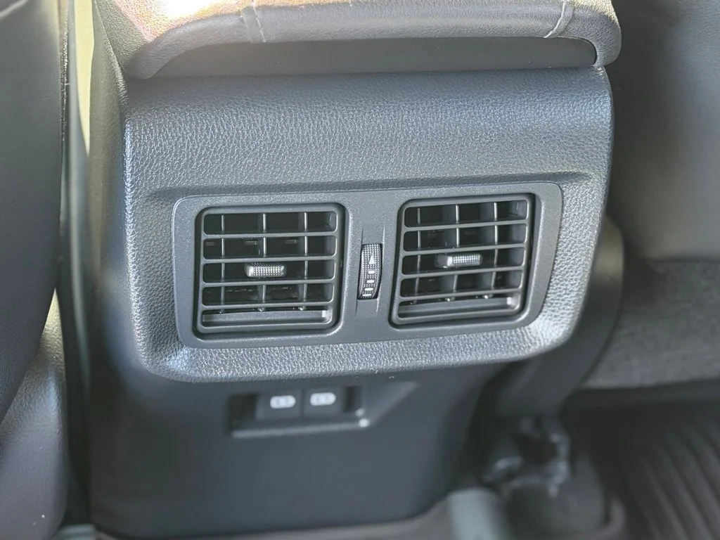 Certified Used 2024 Gray Toyota XLE image 9