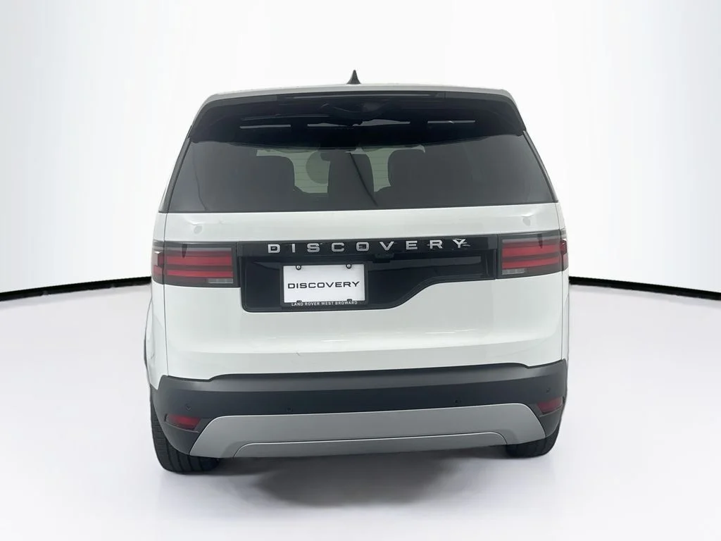New 2026 Fuji White Land Rover S image 6
