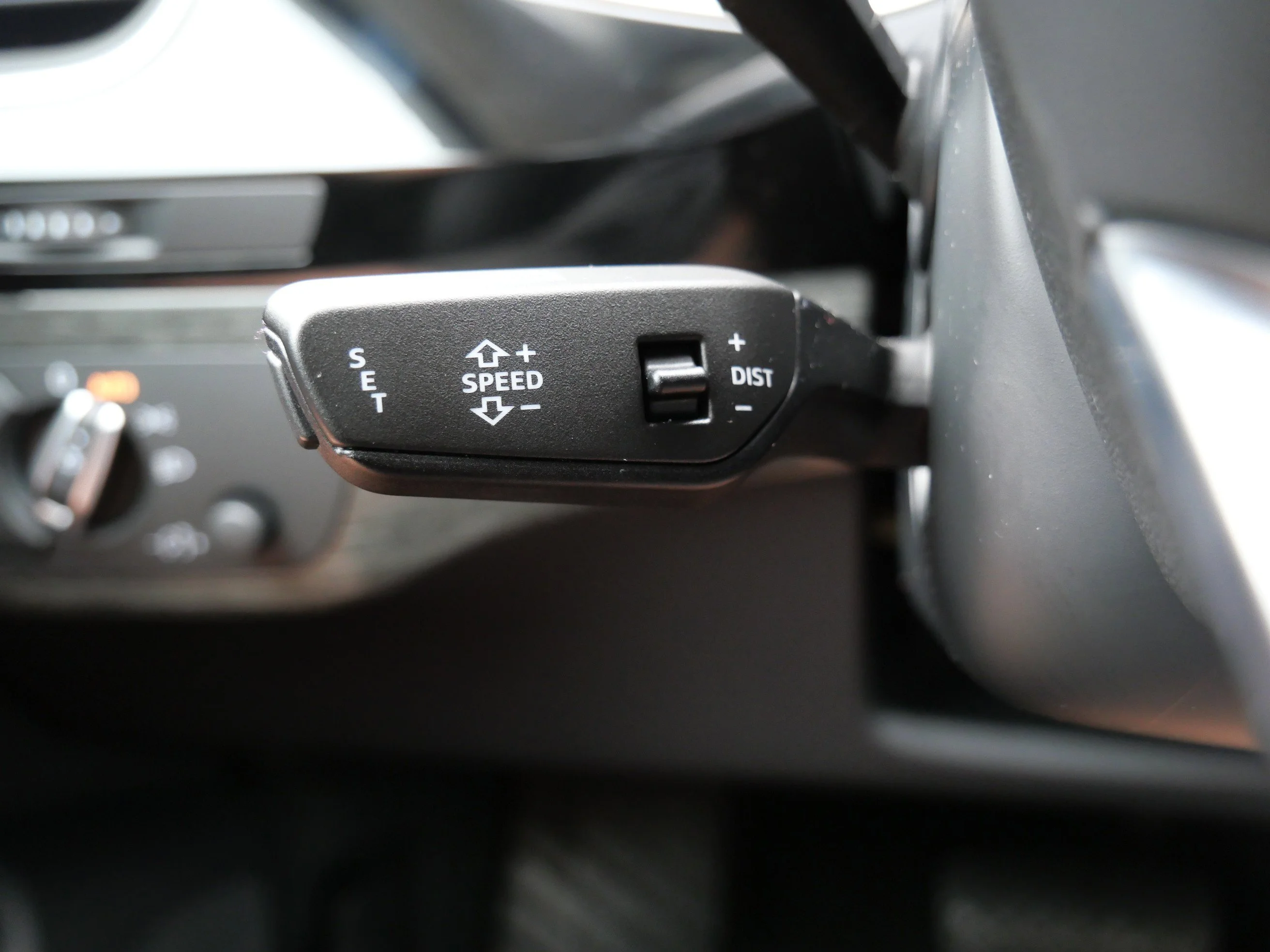 Used 2019 Samurai Gray Metallic Audi Premium Plus image 28
