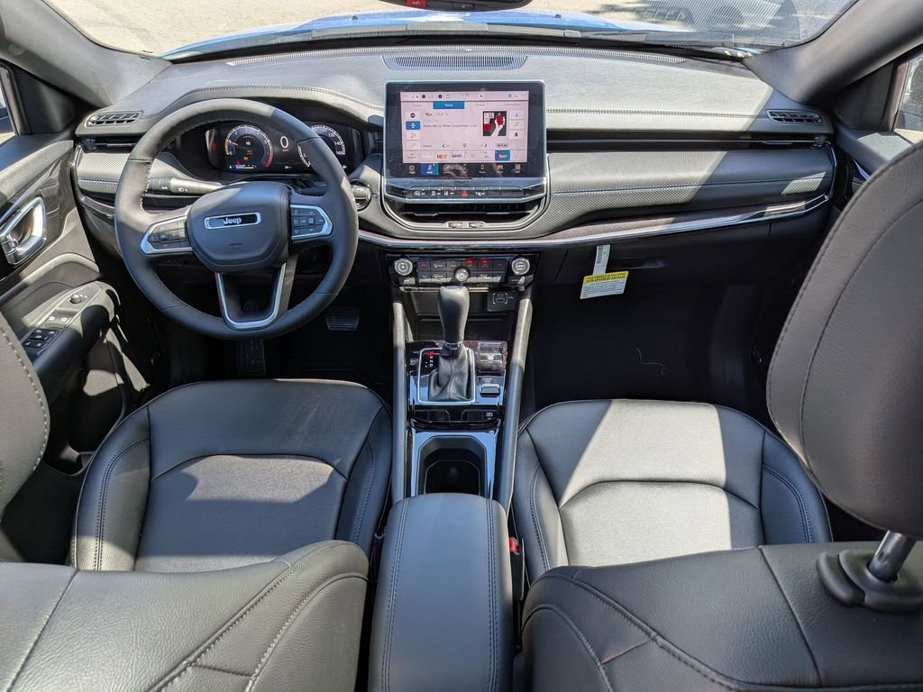 2026 Jeep Compass Limited Altitude - Photo 21