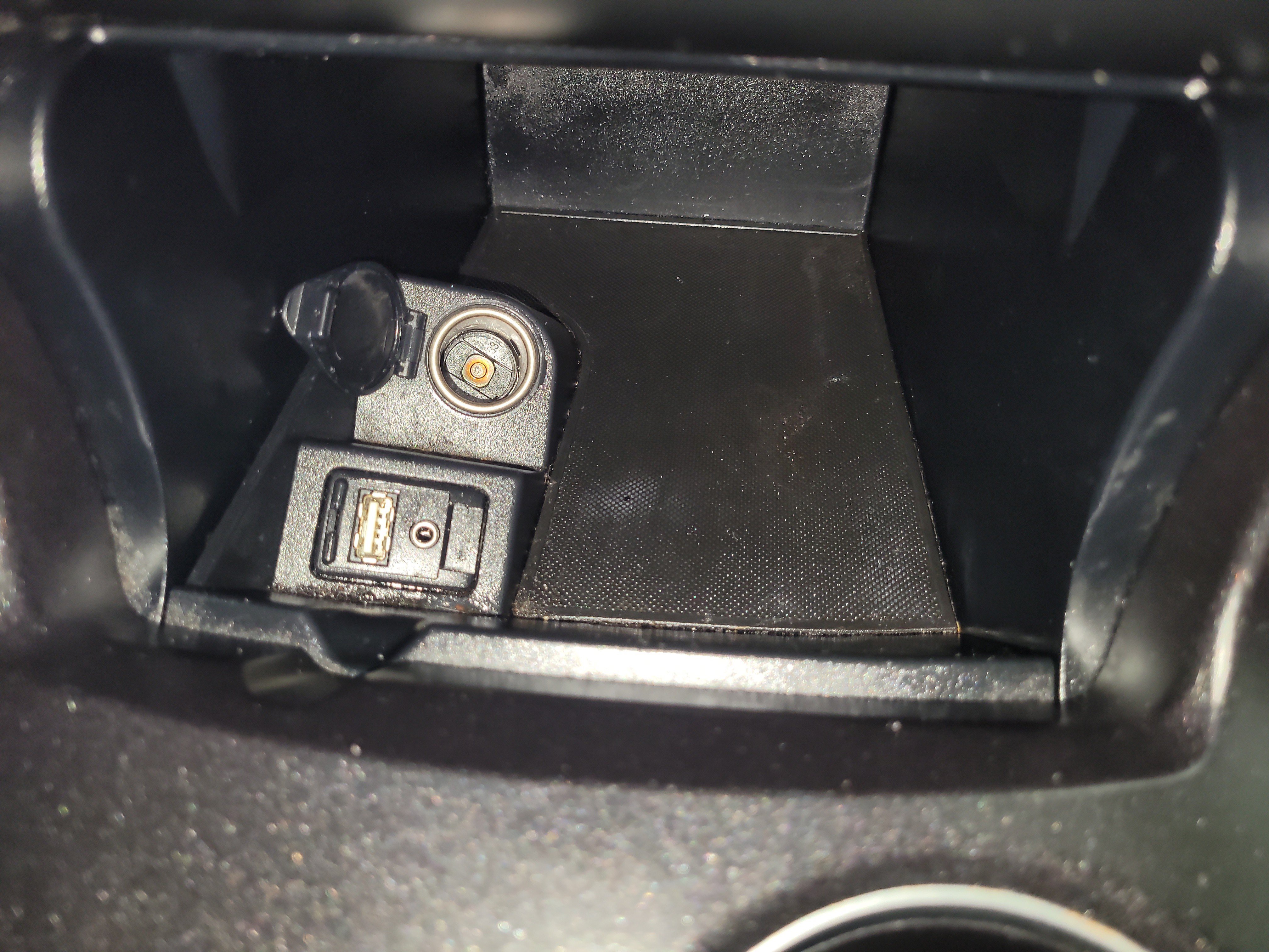 Used 2017 Cosmic Gray Mica Toyota SE image 23