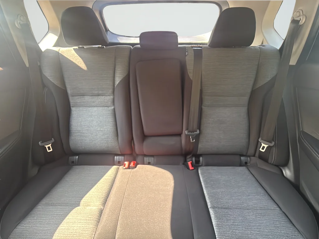 Used 2023 Silver Nissan SV image 23