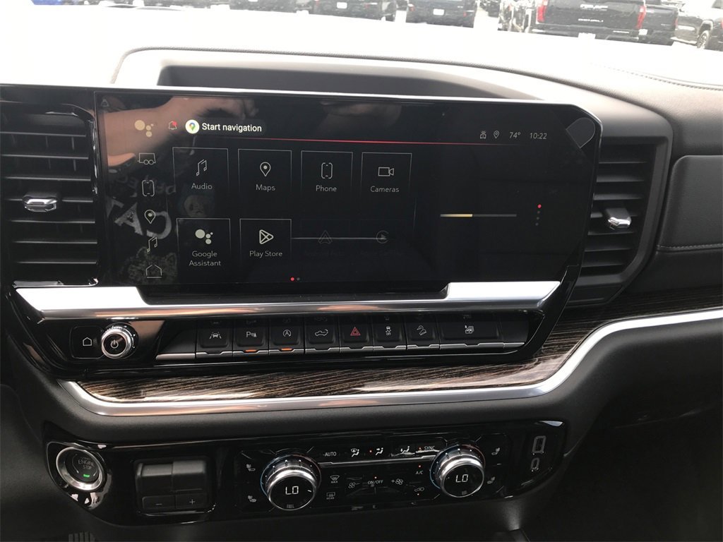 2026 GMC SIERRA - Image 22