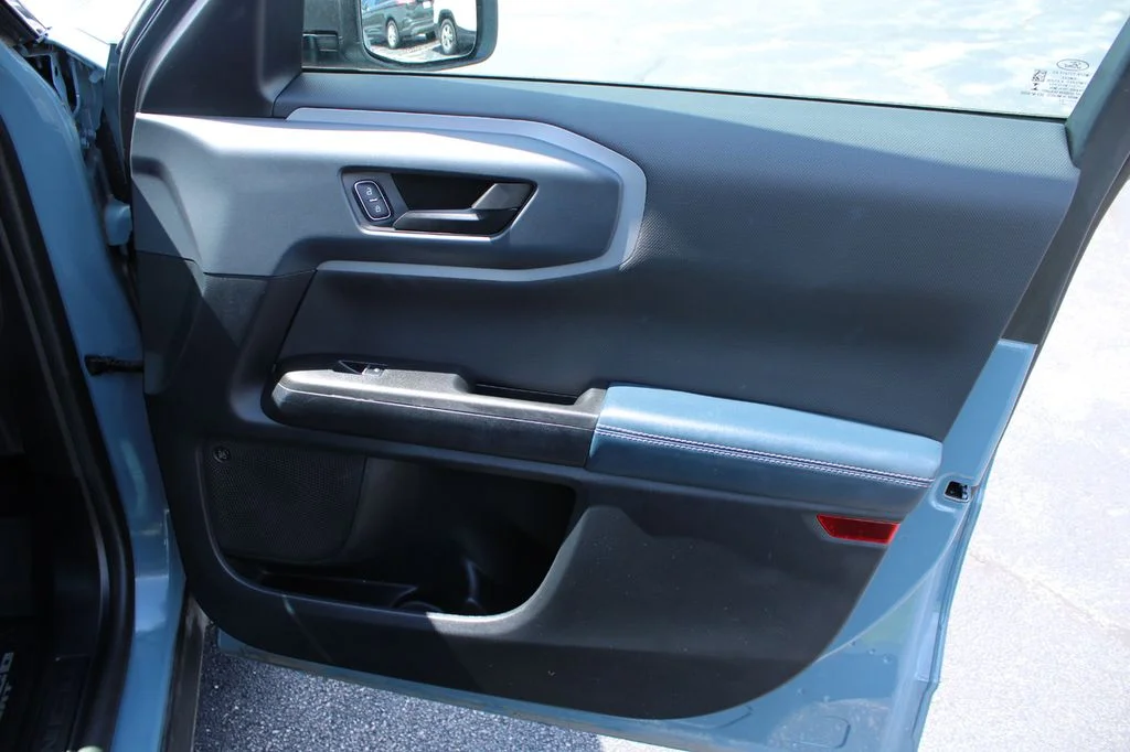 Used 2022 Area 51 Ford Outer Banks image 30