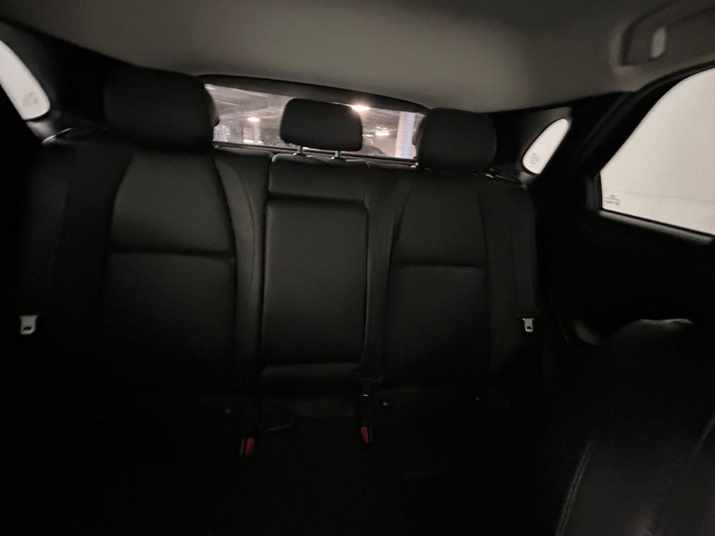 Used 2022 Blue Mazda 2.5 S Select Package image 19