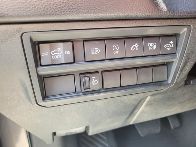 Used 2023 Gray Toyota SR5 image 19