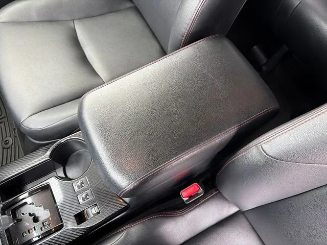 Used 2020 Magnetic Gray Metallic Toyota TRD Off-Road Premium image 27
